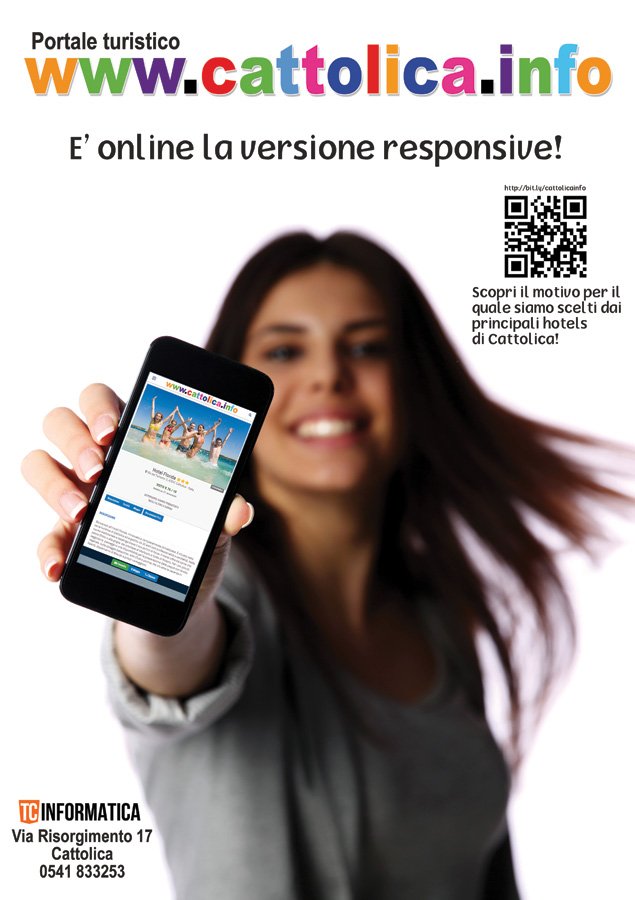 Sai perchè siamo scelti dalle principali strutture turistiche della città?