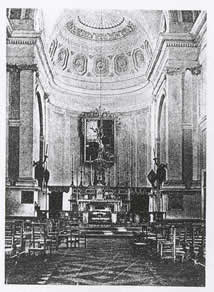 La Chiesa di San Pio