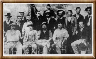 Cognomi: dai Galli ai Lazzari