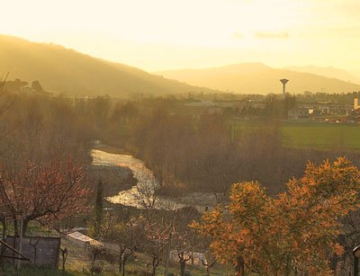 Conca, civiltà millenaria di un fiume