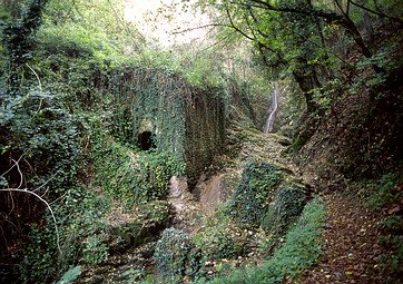 Mulini in Valmarecchia