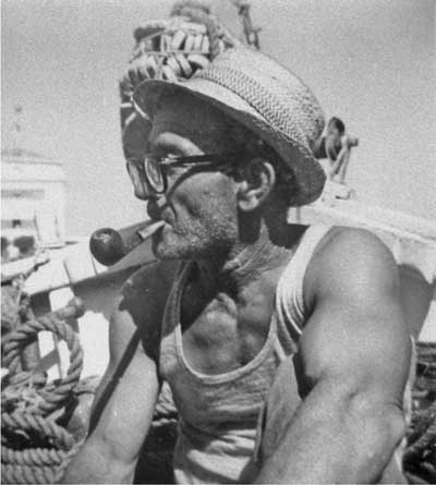 Am so dè da torne un mignìn, …