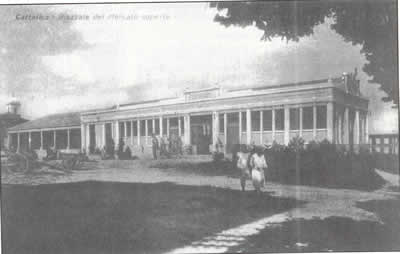 Mercato Coperto di Cattolica
