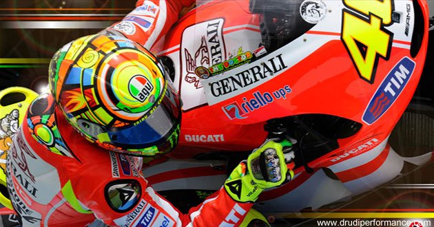 MotoGP Misano