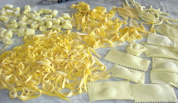 Ricette della cucina romagnola