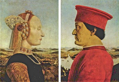 Piero della Francesca