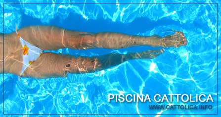 Piscina Cattolica