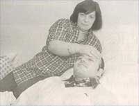 Rita Cutolo Guaritrice Pranoterapeuta