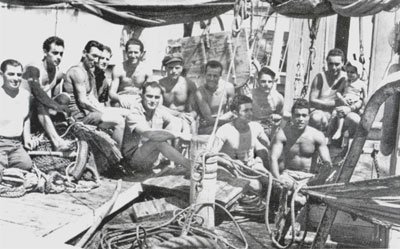 L’è mèj du garnèl ad ris tutt i dé, che una pugnéda tutt ‘na volta