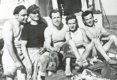 T’è fèma? Taite’na mèna!