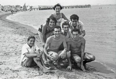 Li botie dal marid l’è li campèn dal Paradis