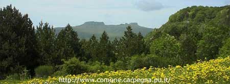 Parco Sasso Simone e Simoncello