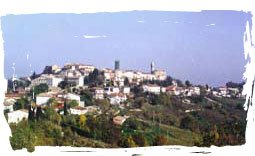 Formaggio di Fossa di Sogliano al Rubicone