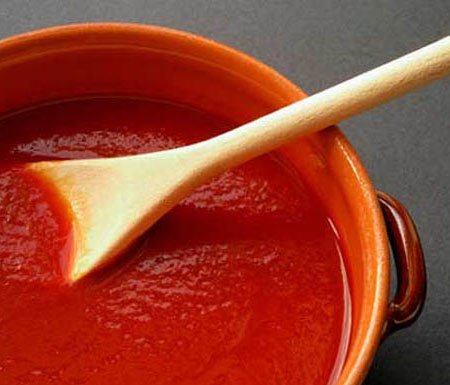 Salse & Sughi della Cucina Tipica di Cattolica