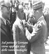 Torriani, un cattolichino eroe francese