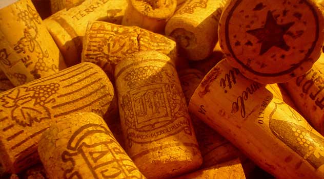 Enoteche, Wine & Coffee Bar